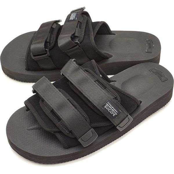 suicoke（スイコック） ストラップ スポーツサンダル ビブラム MOTO-VS