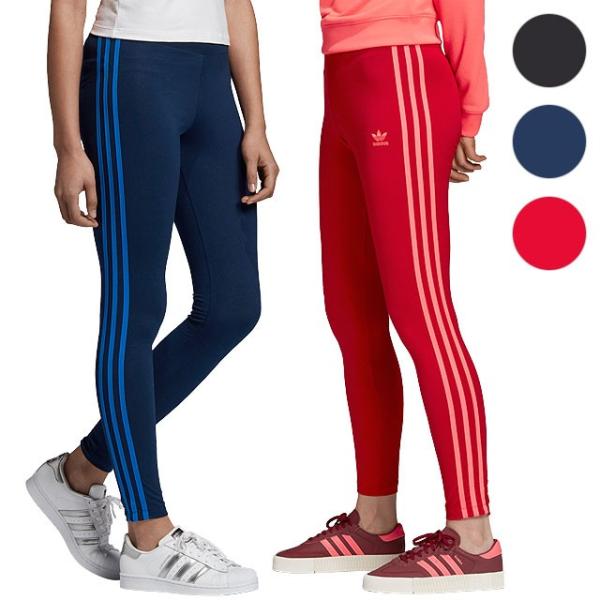 adidas Originals アディダス オリジナルス レディース レギンス