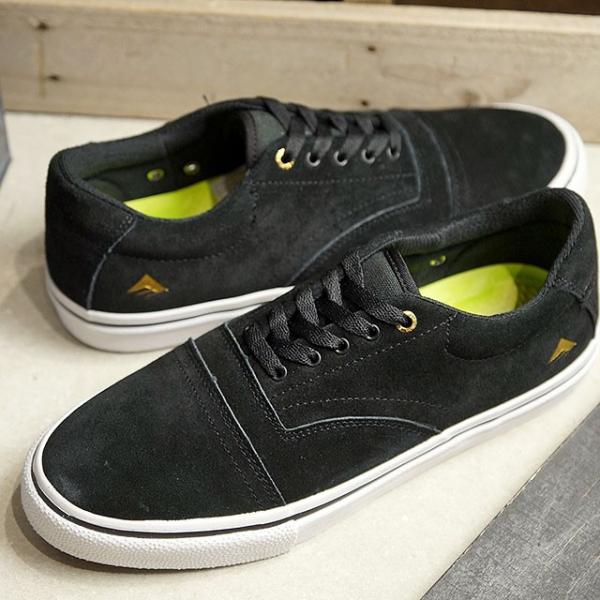 スニーカー　エメリカ　ほぼ新品 EMERICA エメリカ – Sonik Distribution