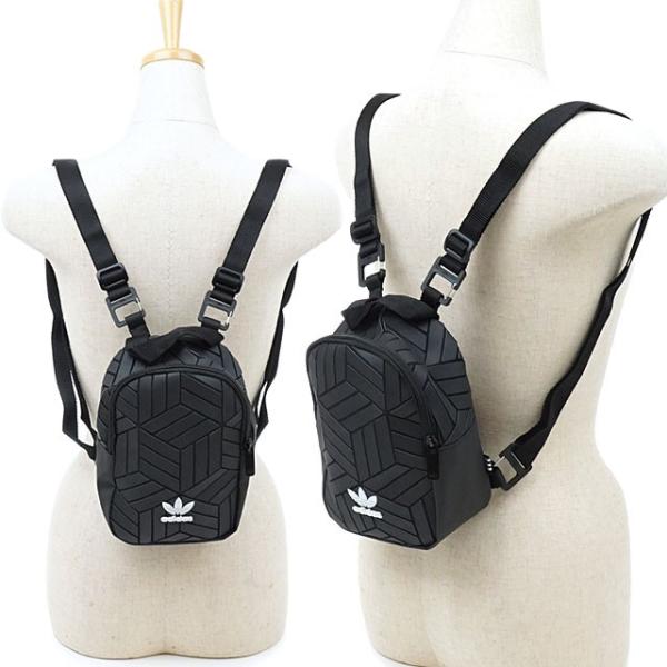 【adidas】アディダス Backpack オリジナルミニバックパック mischiefstyle_10061019