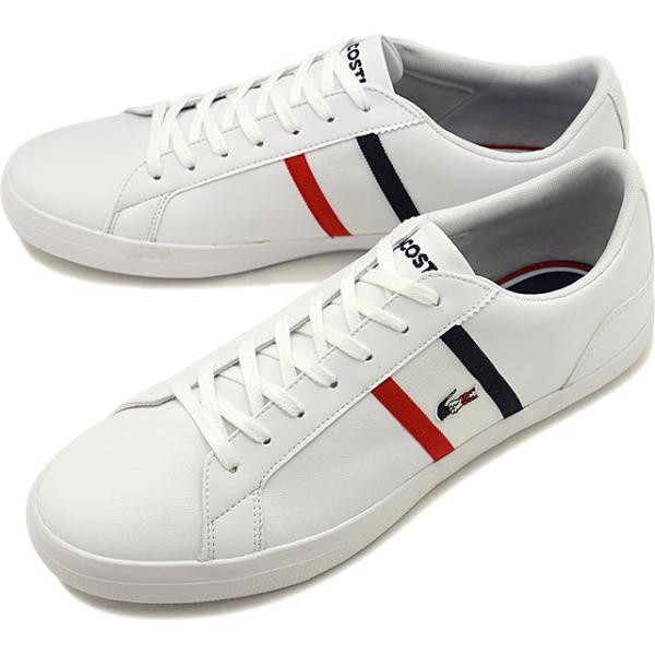 マック　ラコステ　ノース LACOSTE（ラコステ） メンズ レロンド M LEROND TRI 1 ルロン