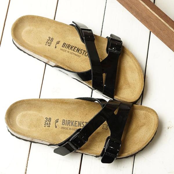 BIRKENSTOCK ビルケンシュトック レディース ヤオ バランス YAO