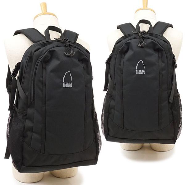 SIERRA DESIGNS - シェラデザイン Sierra Designs バックパック 30L シェラデザイン Sierra Designs バックパック 30L
