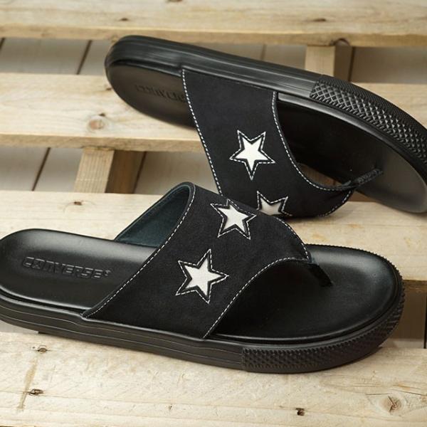 CONVERSE コンバース スニーカー CV サンダル トング SANDAL