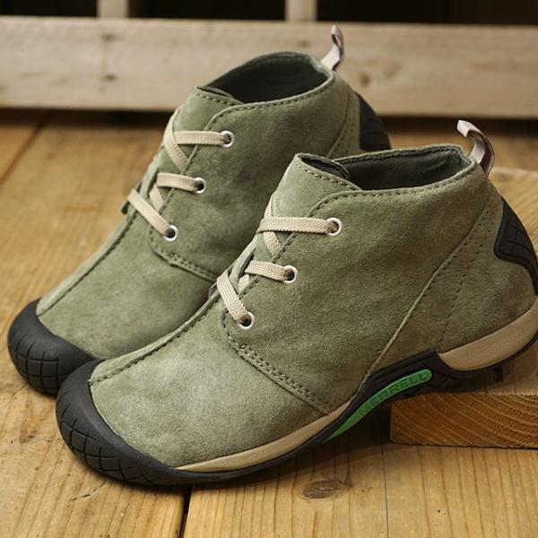 【人気】新品MERRELL メレル パスウェイ　トレッキング　27㎝ mischiefstyle_10062083