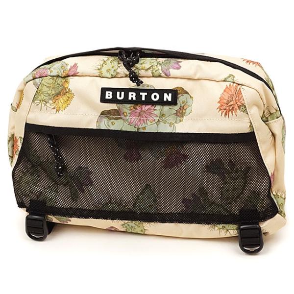 Burton バートンスノーボードショルダーバック BURTON バートン Burton 斜め掛け スリングバッグ Beeracuda