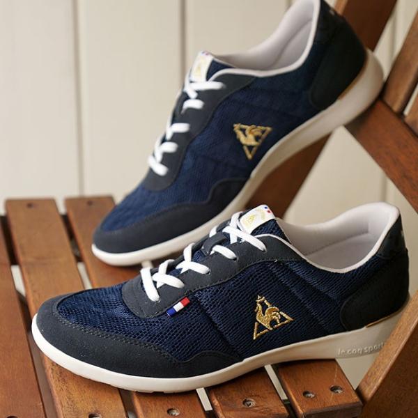 le coq sportif（ルコックスポルティフ） ルコック スポルティフ lecoq