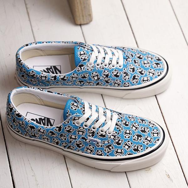 VANS（ヴァンズ） バンズ スニーカー アナハイムファクトリー エラ95