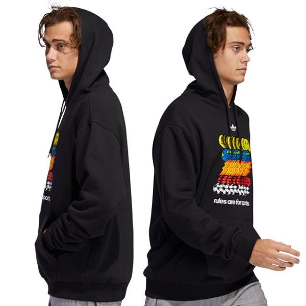 adidas Originals アディダスオリジナルス メンズ スウェットパーカー