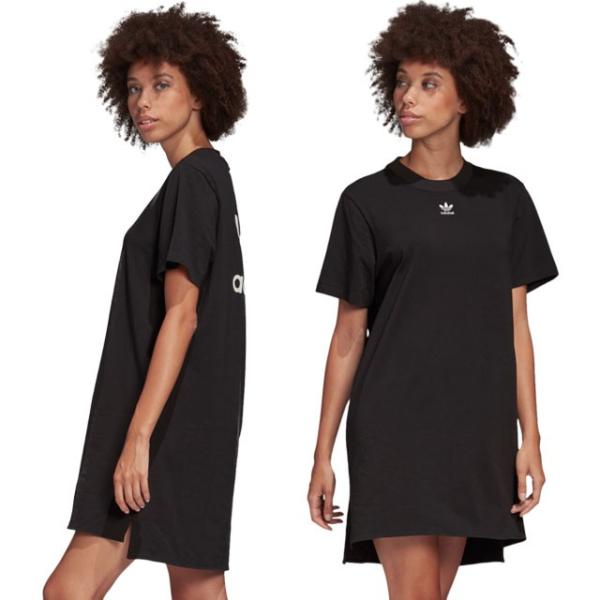 adidas アディダス　UTILITY DRESS ユーティリティドレス adidas（アディダス）の「ユーティリティドレス / 夏服