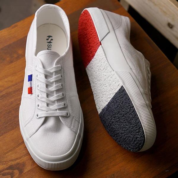 SUPERGA スペルガ スニーカー ローカット キャンバス 2750-COTU SUPERGA スペルガ スニーカー ローカット キャンバス 2750-COTU