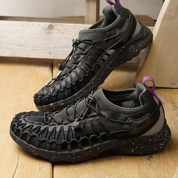 靴 KEEN UNEEK 25cm mischiefstyle_10062861