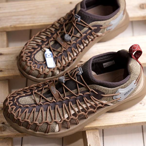 KEEN キーン UNEEK SNK SNEAKER ユニークスニークスニーカー セール】UNEEK SNK SNEAKER / ユニーク スニーク スニーカー