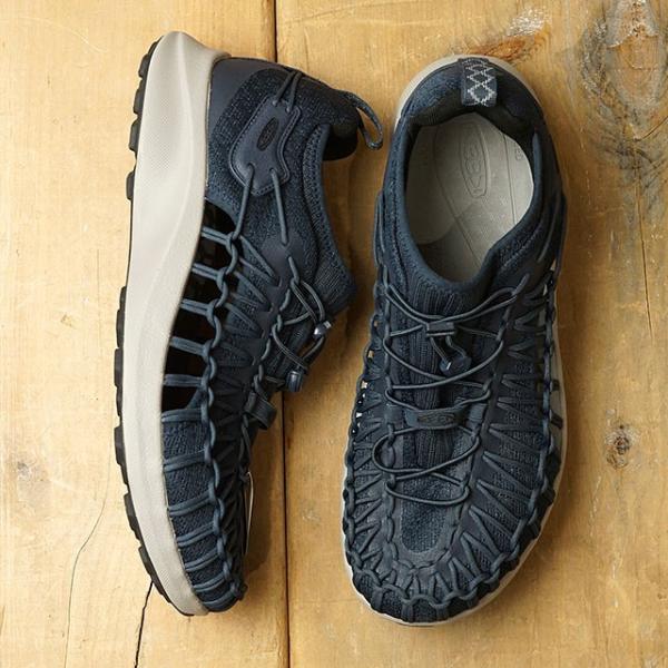 KEEN（キーン） 限定 スニーカー ユニーク スニーク M UNEEK SNK
