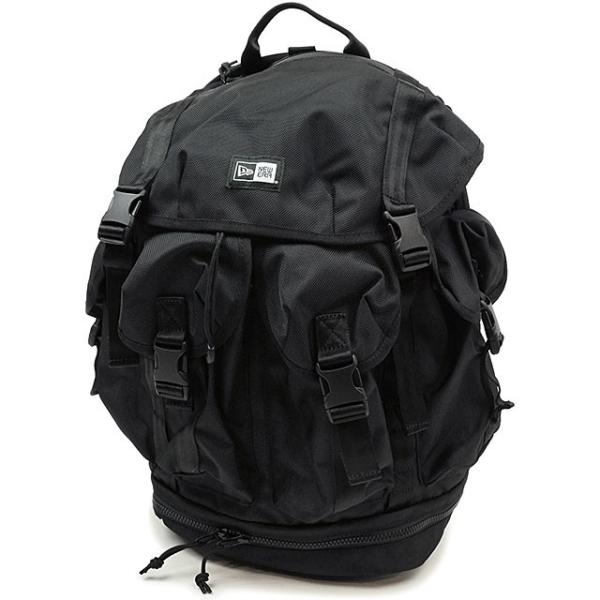バッグ NEW ERA UTILITY 4 POCKET PACK 40L NEW ERA UTILITY 4 POCKET PACK 40L