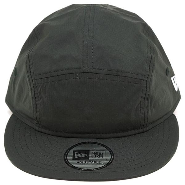 帽子 2kth cap exclusive for jayjay NEW ERA（ニューエラ） ジェットキャップ リップストップタフタ Jet