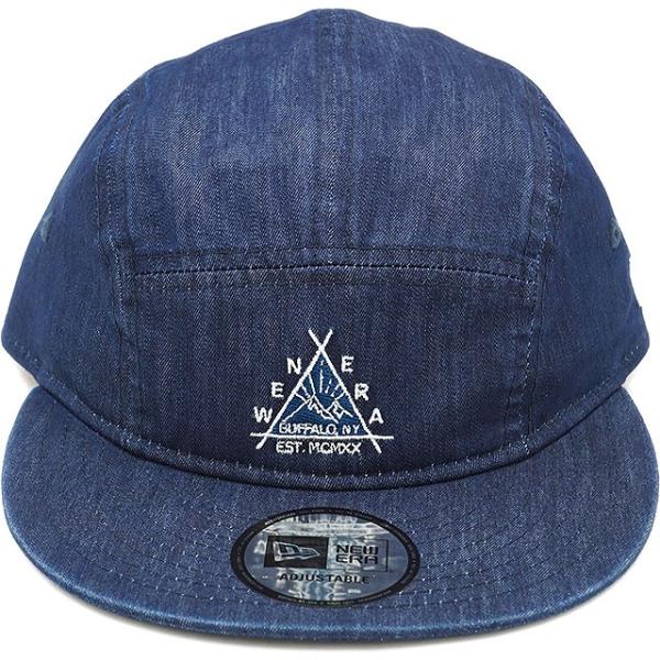 Newera■TECH TWILL jet cap ■送料込 mischiefstyle_10063266