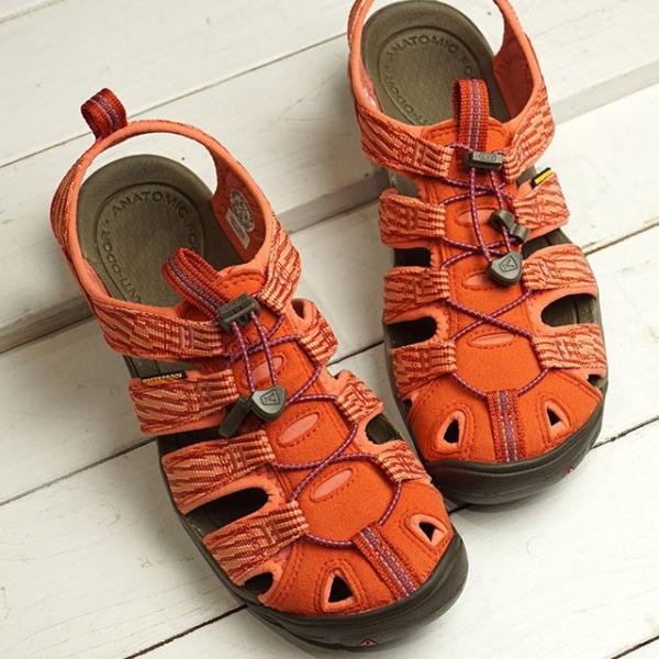 Keenサンダル KEEN キーン サンダル レディース キッズ ジュニア 子供 ニュー