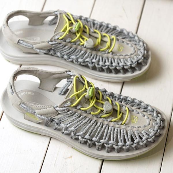 KEEN キーン サンダル ユニーク W UNEEK 1014640 SS19