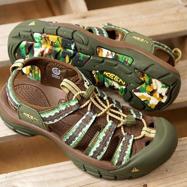 キーン　サンダル KEEN キーン サンダル レディース 1010955 1014200 1003480