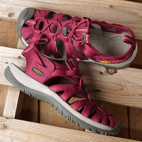 美品　KEEN キーン　サンダル　ベイクルーズ mischiefstyle_10063738