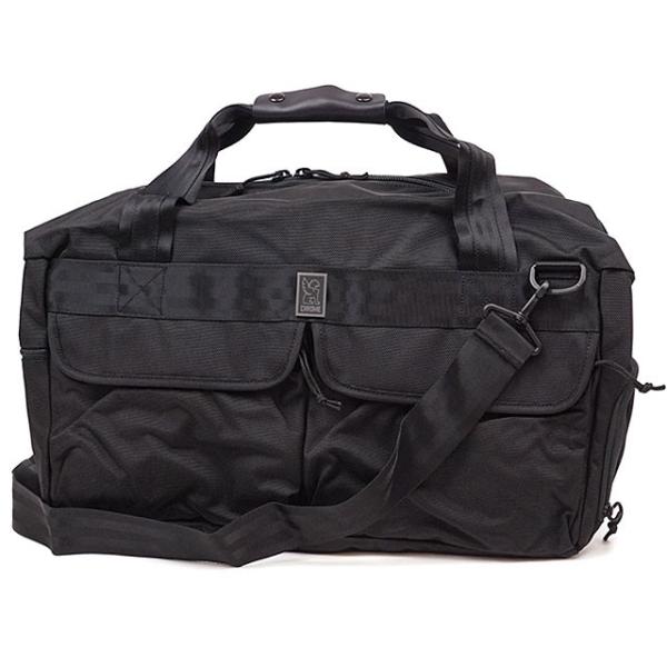 美品 クローム CHROMEサーベイヤー 44L トラベル　ボストンバッグ mischiefstyle_10063883