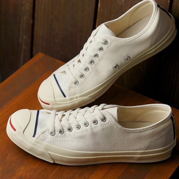CONVERSE（コンバース） スニーカー ジャックパーセル トリコライン RH