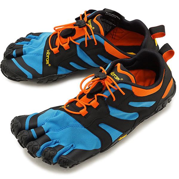 Vibram FiveFingers ビブラムファイブフィンガーズ21.5cm Vibram FiveFingers（ビブラムファイブフィンガーズ） Vibram