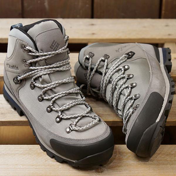 Columbia（コロンビア） トレッキングブーツ カラサワ ミスト オムニ