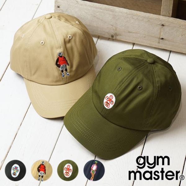 MASTERS キャップ 楽天市場】gym master(ジムマスター)公式UL-GRID ハッピー