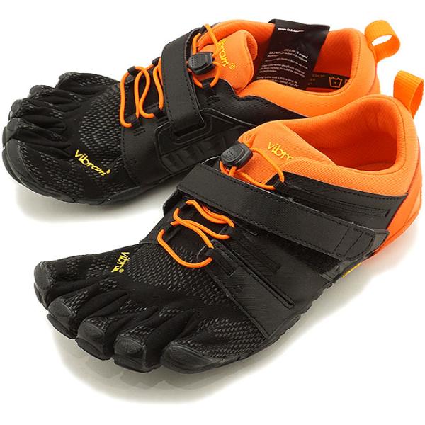 Vibram FiveFingers（ビブラムファイブフィンガーズ） Vibram