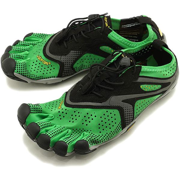 ウォーキング・ランニングウェア Vibram FIVEFINGERS 28CM mischiefstyle_10064496