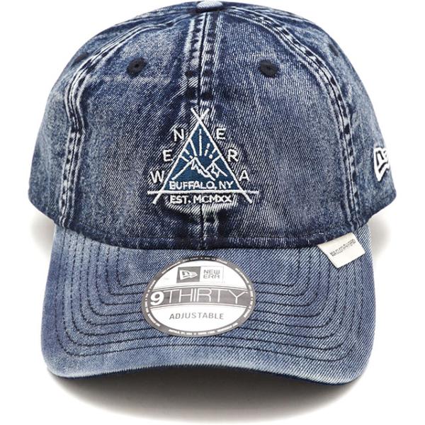NEW ERA（ニューエラ） アウトドア NEWERA OUTDOOR キャップ WA.CLOTH