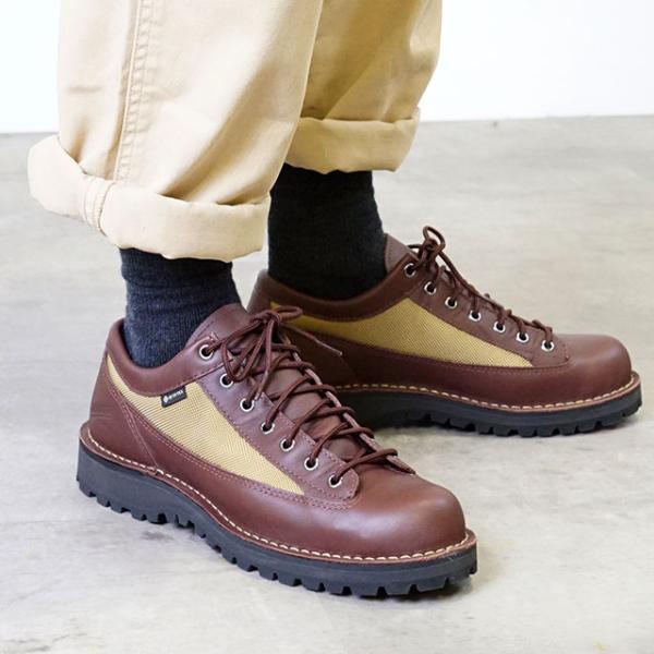靴 DANNER FIELD LOW mischiefstyle_10064930