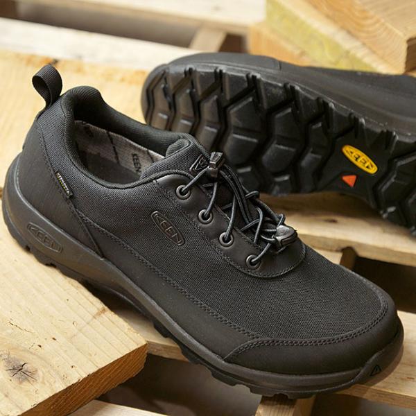 KEEN グレー ローファー スエード dショッピング |ケンフォード 靴 メンズ ローファー 本革 3E