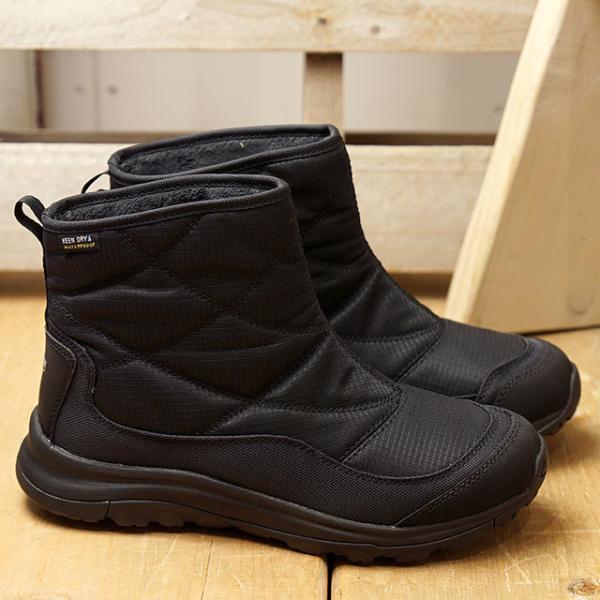 KEEN テラドーラ プルオン ブーツ 24cm mischiefstyle_10065137