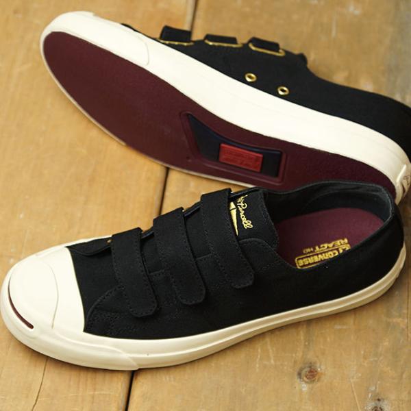 CONVERSE（コンバース） ジャックパーセル V3 GP RH JACK PURCELL V-3