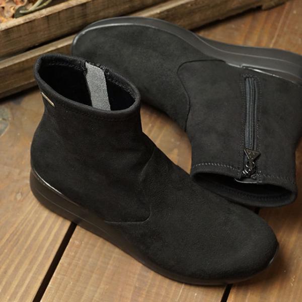 包装無料 送料無料 レディースブーツ Le Coq Sportif ルコックスポルティフ サイドゴア Ql3mjd90bk Ql3mjd90wr スノー ショート 軽量 ベルセラソ コンビニ受取対応商品 Www Iacymperu Org