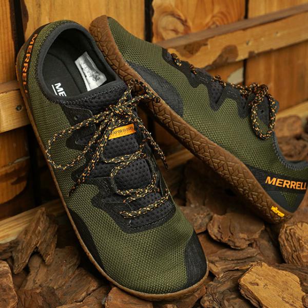 MERRELL メレル　VAPOR GLOVE 5 MERRELL メレル スニーカー ベイパーグローブ5 W VAPOR GLOVE5