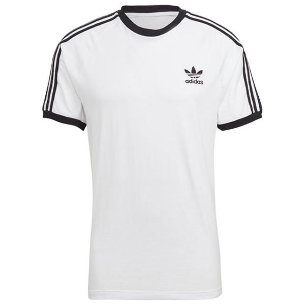 adidas スリーストライプス 半袖Tシャツ adidas Originals アディダスオリジナルス メンズ スリー