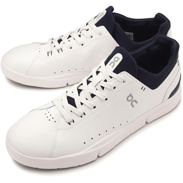 ✨大人気✨オン ON ザロジャーアドバンテージ スニーカー【27.5】ホワイト 楽天市場】【限定モデル】オン On スニーカー ザ ロジャー