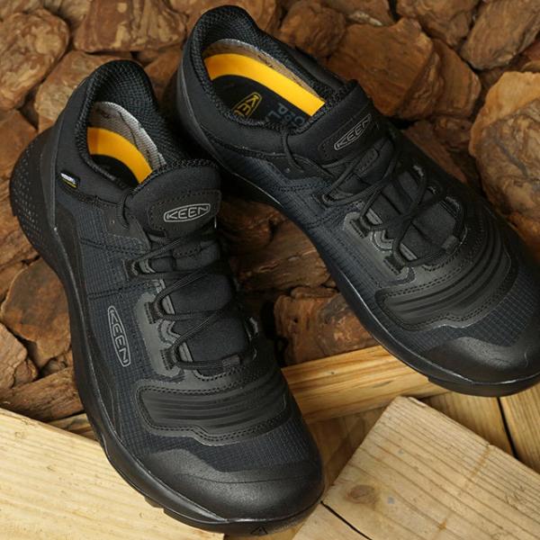 靴 KEEN TEMPO FLEX WP Review: Keen Tempo Flex WP Hiking Boots - Cool of the Wild