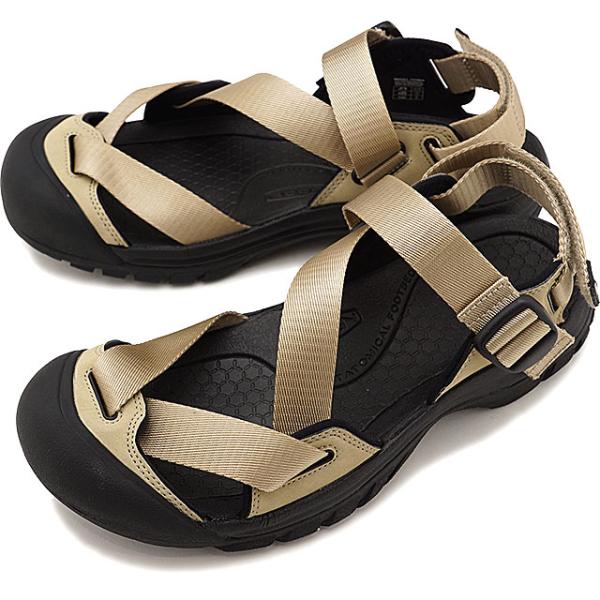KEEN（キーン） サンダル ゼラポート ツー M ZERRAPORT II 1024692