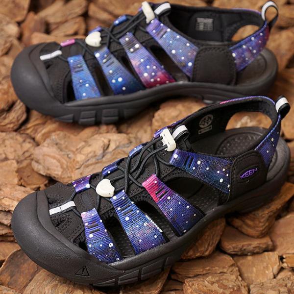 KEEN NEWPORT H2 ムラサキスポーツ限定モデル mischiefstyle_10066945