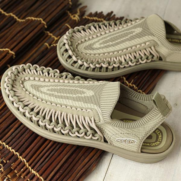 美品⭐︎KEEN サンダル UNEEK EVO ユニーク エヴォ　26㎝ mischiefstyle_10066973