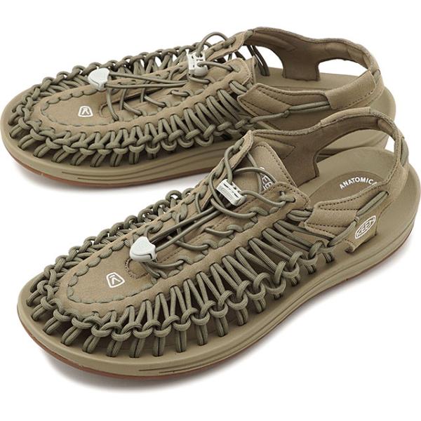 KEEN（キーン） 返品送料無料 サンダル ユニーク M UNEEK 1025169