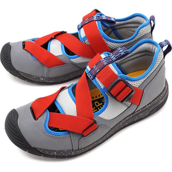 KEEN（キーン） スニーカー ゼラポート トレイル M ZERRAPORT TRAIL