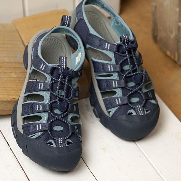 KEEN（キーン） サンダル ニューポート エイチツー W NEWPORT H2