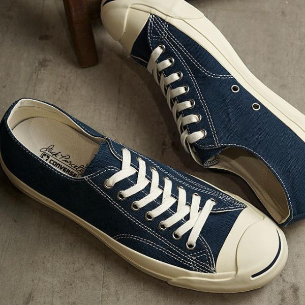 CONVERSE（コンバース） スニーカー ジャックパーセル クラシキハンプ