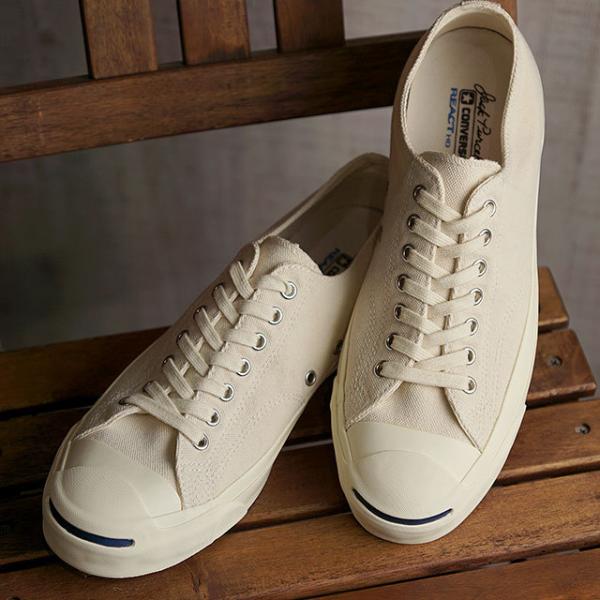 CONVERSE（コンバース） スニーカー ジャックパーセル クラシキハンプ